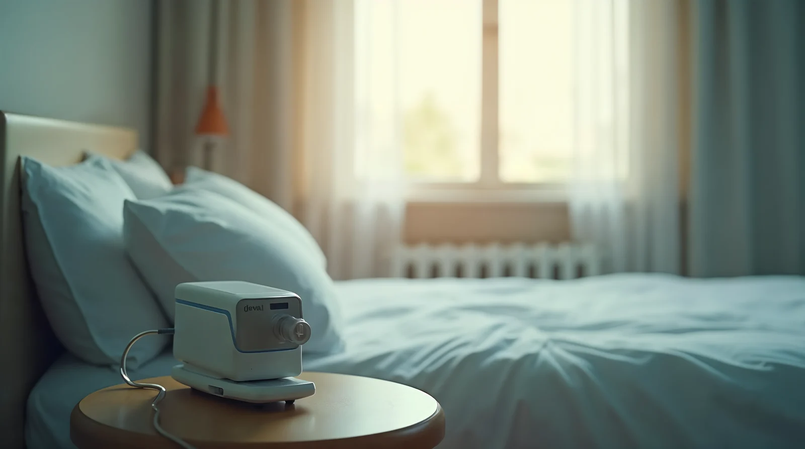 CPAP para apneia: vale a pena?